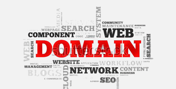 domian names