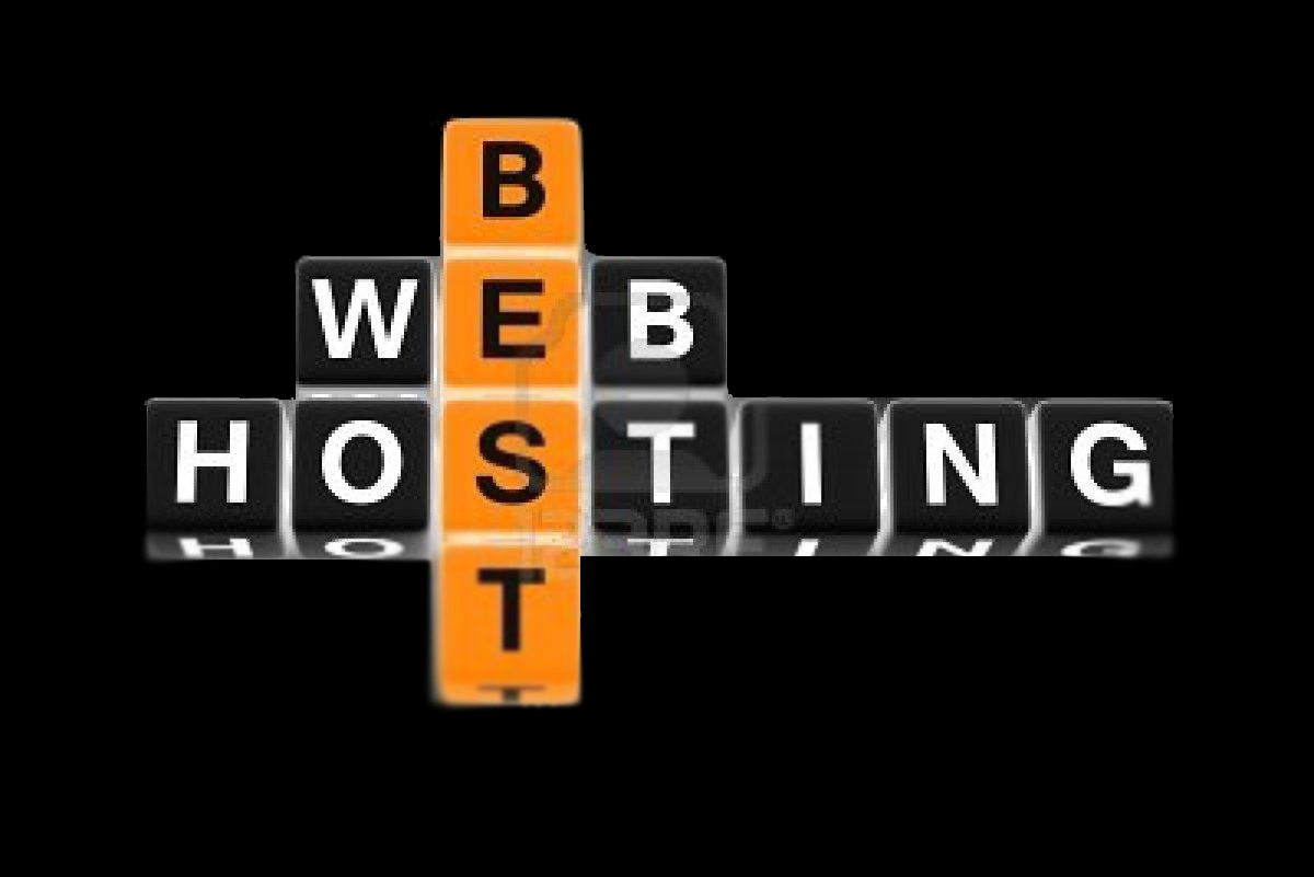web hosting