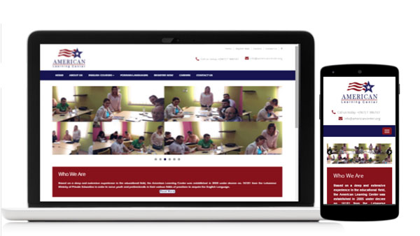 American Learning Center