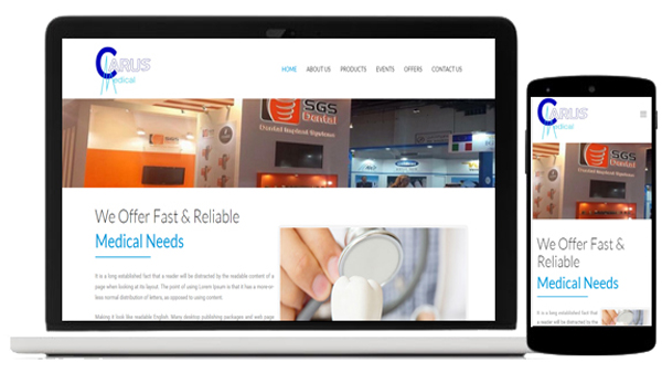 Carus Medical
