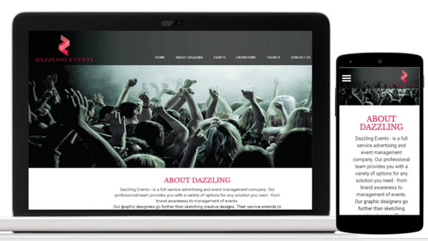 Dazzling Events Qatar