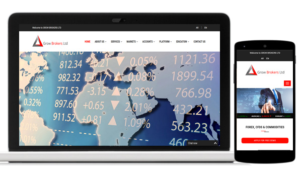 Grow Brokers