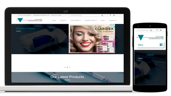 Hachem Dental Care