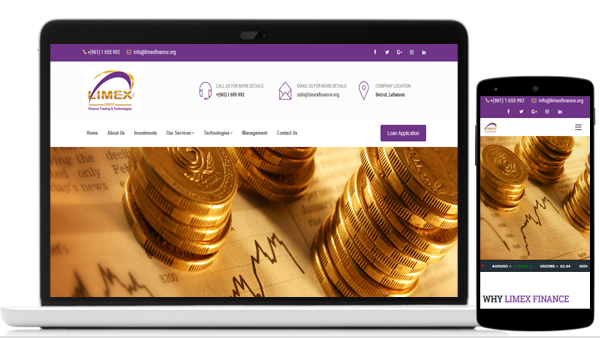 Limex Finance