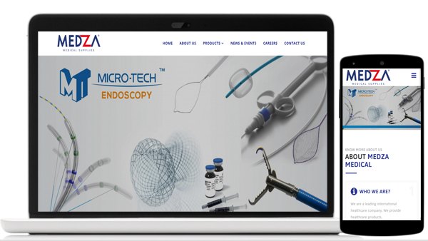 Medza Medical