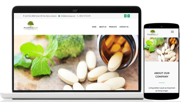 Pharmasup
