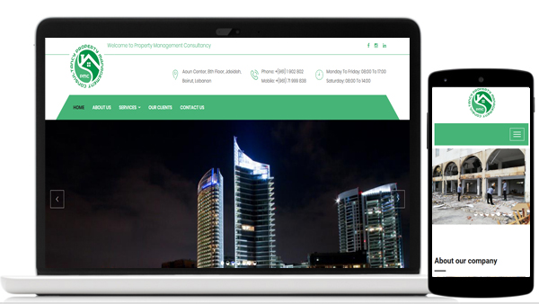 Property Management Consultancy