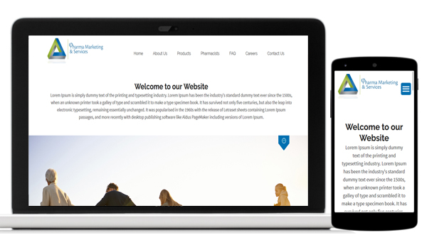 Pharma Marketing & Services