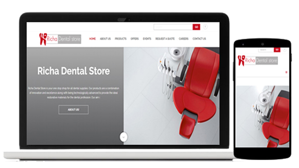 Richa Dental